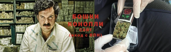 ALPHA PVP Бородино